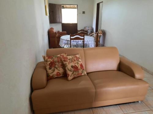 Parque dos Coqueiros Bangalos e Suites in Maragogi, Brasil