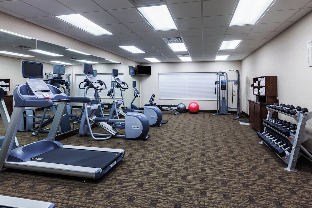 TownePlace Suites by Marriott Abilene Northeast - photo 23