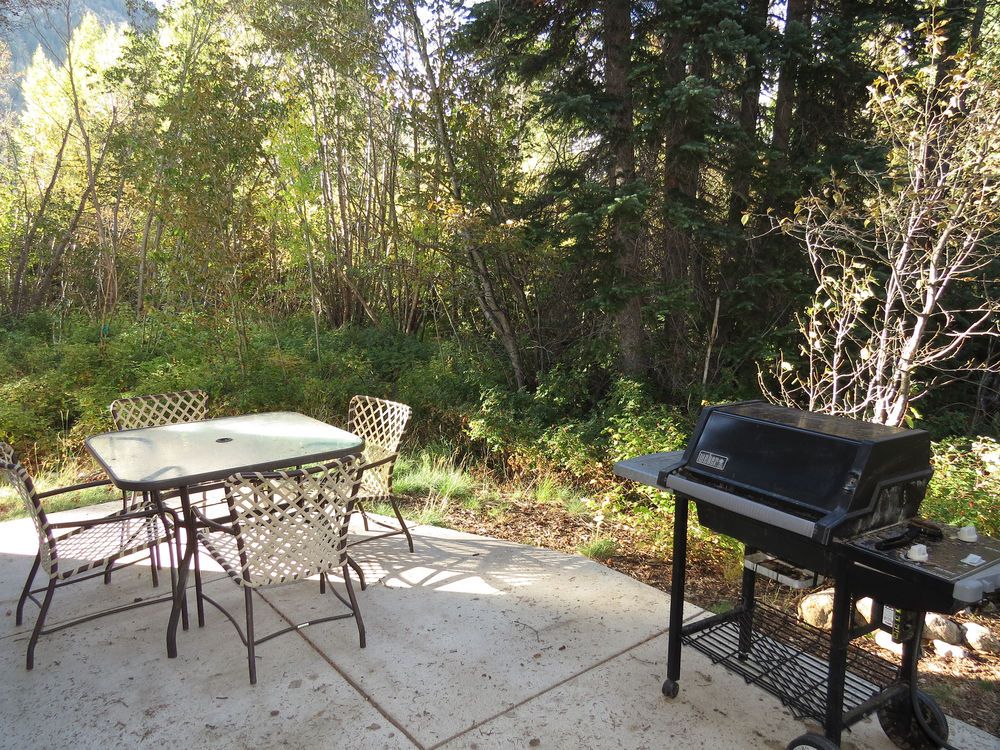Summit Resort Group Frisco - photo 2