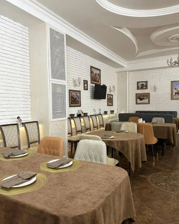 Hotel Tanzharyk — Aktobe — photo 2
