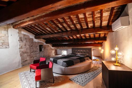 Palazzo Galganetti Betti in Colle Di Val D'elsa, Italy