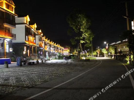 Shejiaxiaozhuminsu - last minute hotel in Luoyang