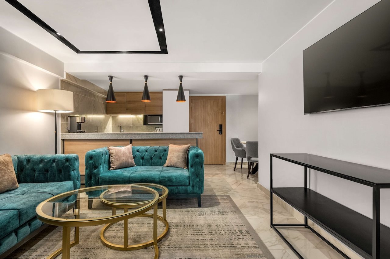 Radisson Residences Cairo Heliopolis in Cairo, Egypt