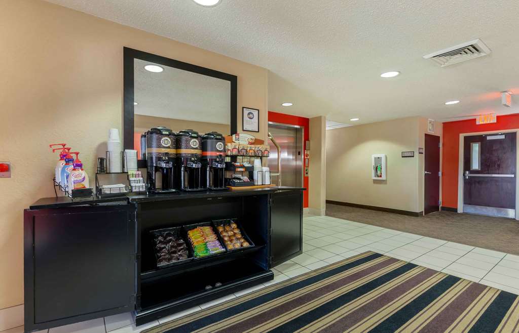 Extended Stay America Suites Rockford I90 - photo 19