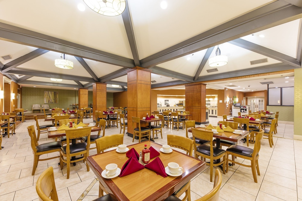 Holiday Inn Austin Midtown by IHG - photo 20