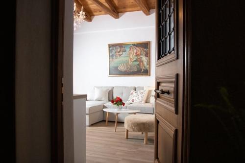 Be my Guest in Kastraki, Greece