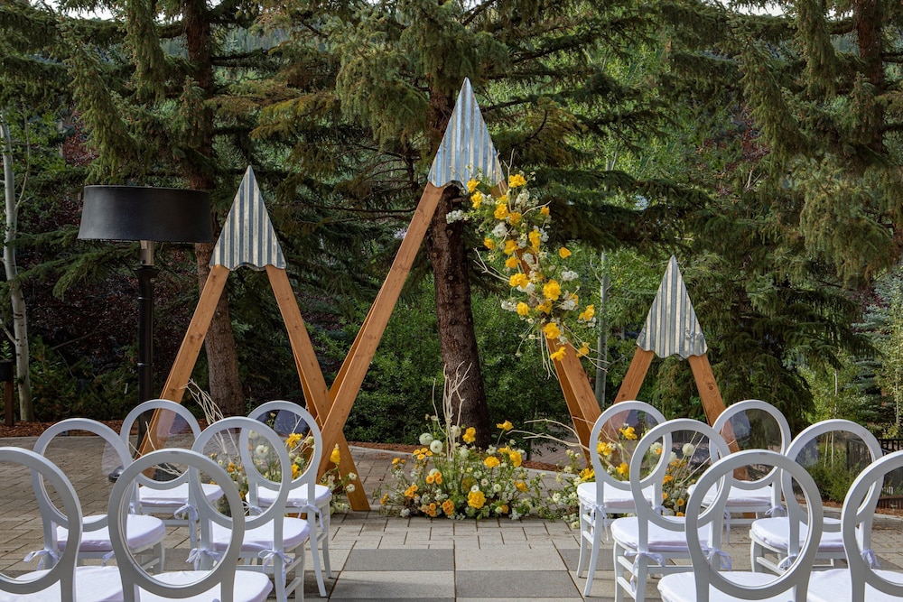 The Hythe a Luxury Collection Resort Vail - photo 142