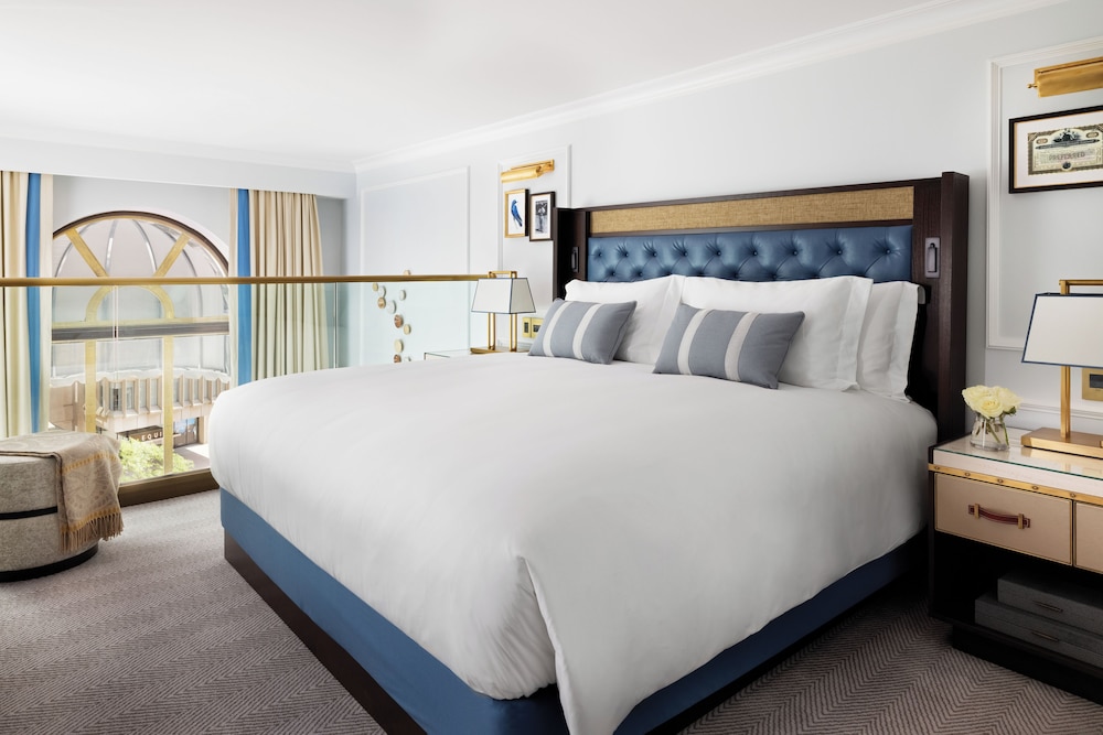 The Langham Boston - photo 27