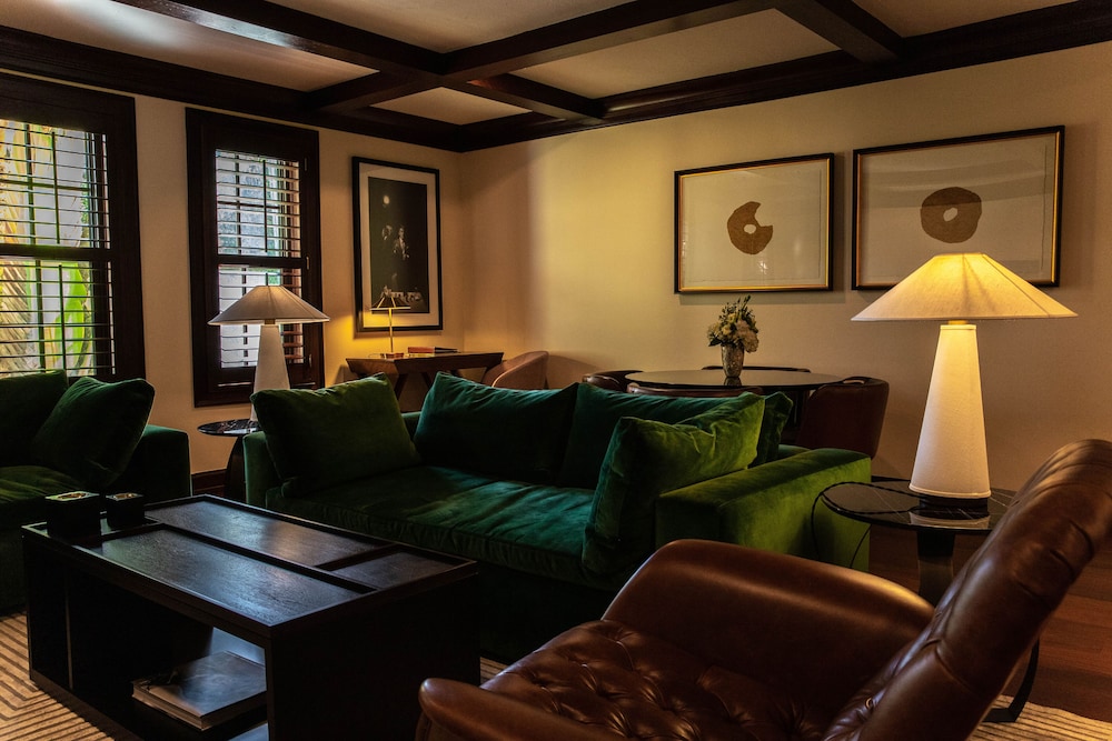The Brazilian Court Hotel - photo 25