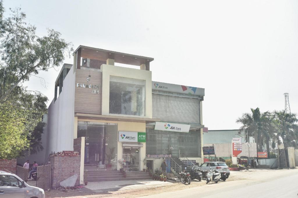 Hotel O Paradise In — Roorkee — photo 3