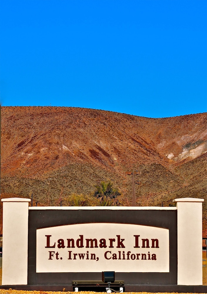Landmark Inn Fort Irwin - photo 34