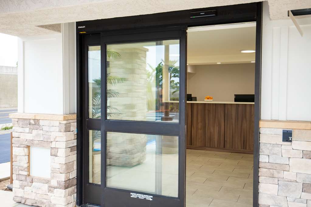 Orange Grove Inn - photo 5