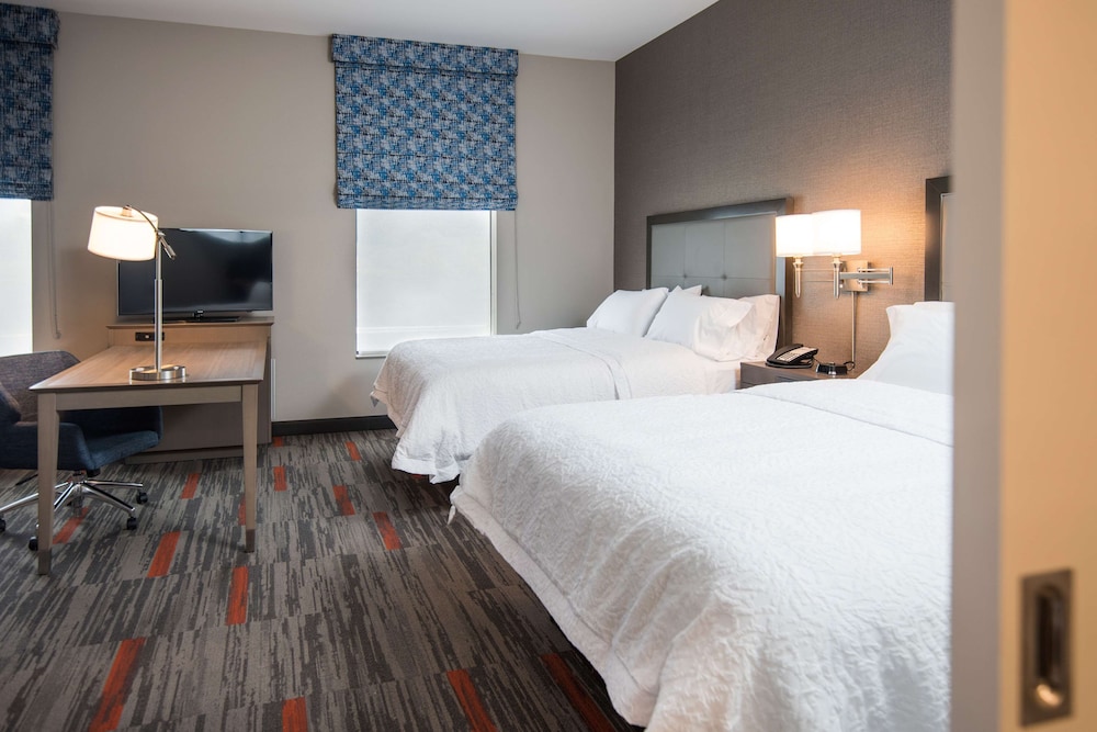 Hampton Inn & Suites at Wisconsin Dells Lake Delton - photo 5