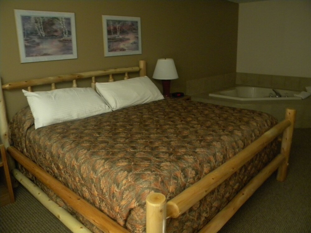 Nisswa Hotel and Suites - photo 12