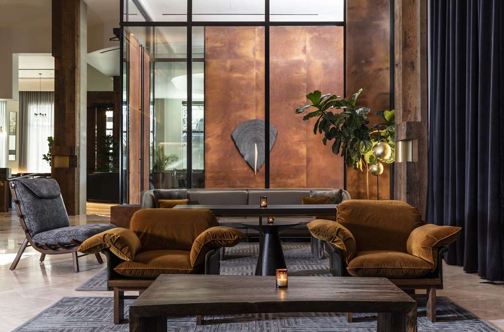 Thompson Denver by Hyatt - photo 10