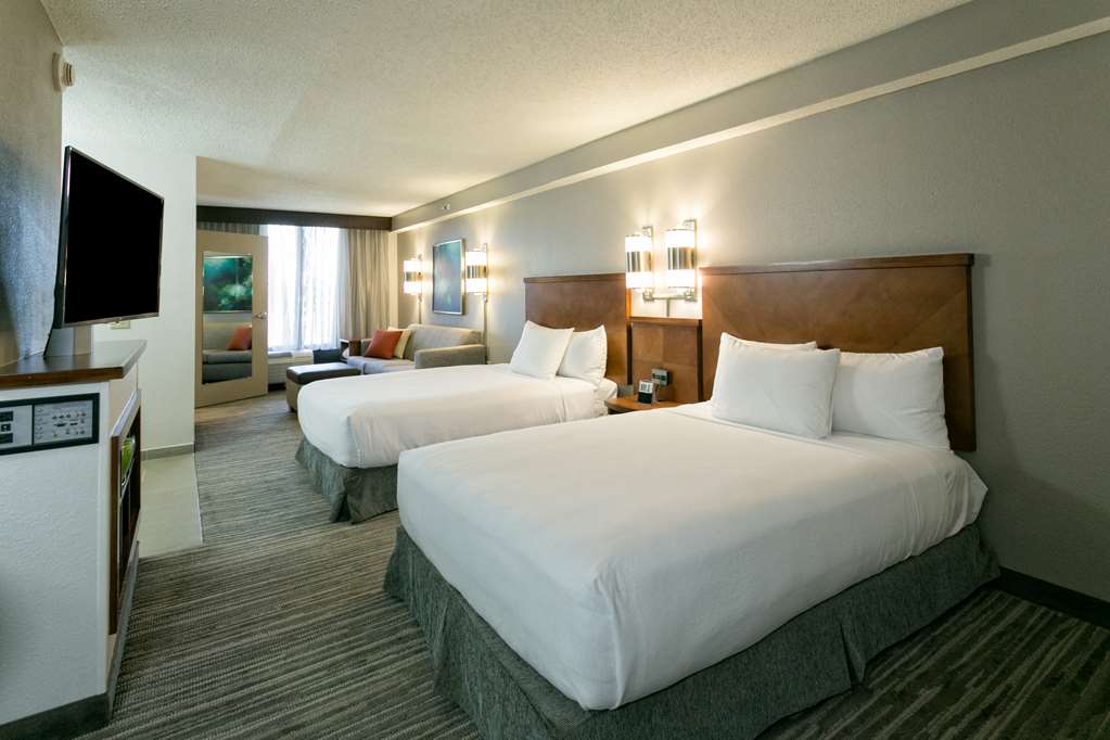 Hyatt Place Nashville Franklin Cool Springs - photo 47