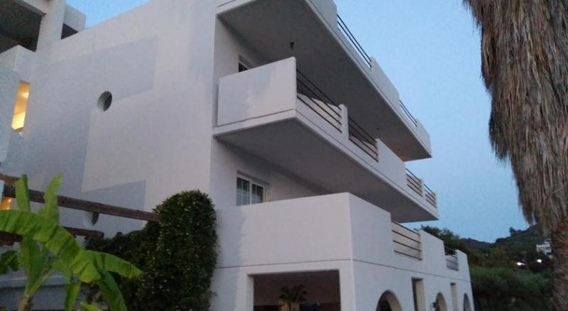 Green Valley Rhodes - last minute hotel in Rodos