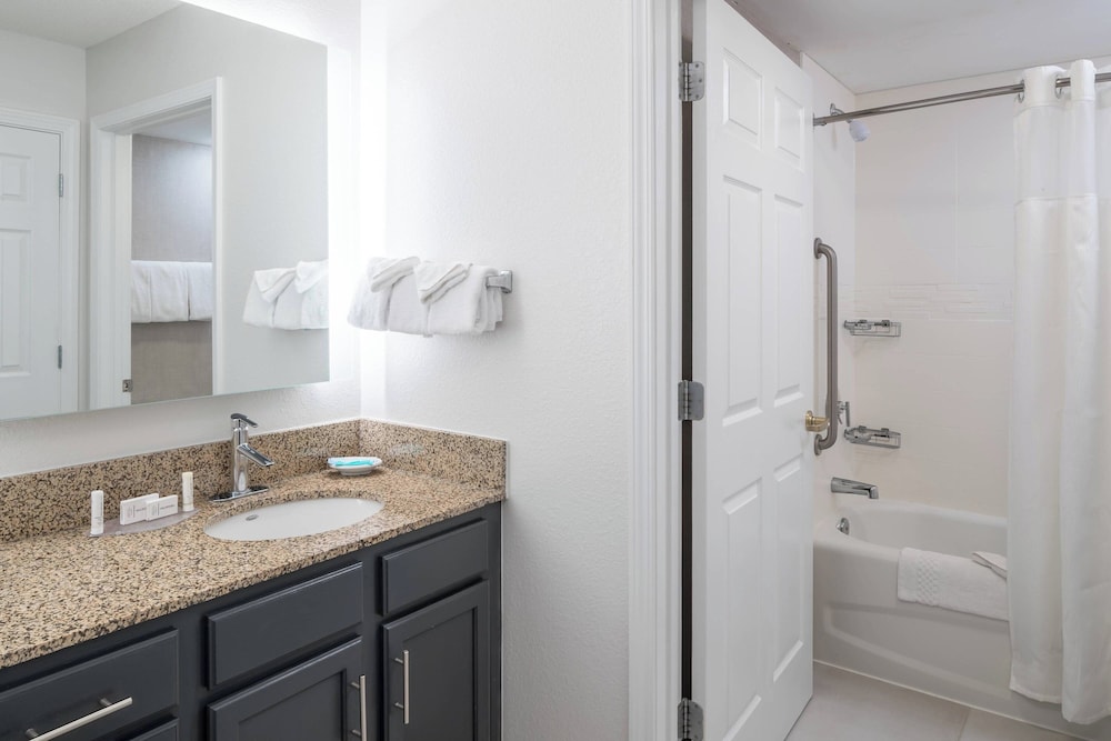 Residence Inn by Marriott Boston Westford - photo 11
