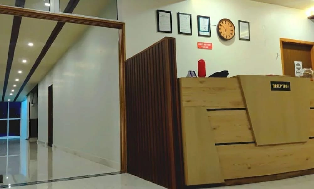 R Narayan pleasant Inn hotel in Rudraprayag, India