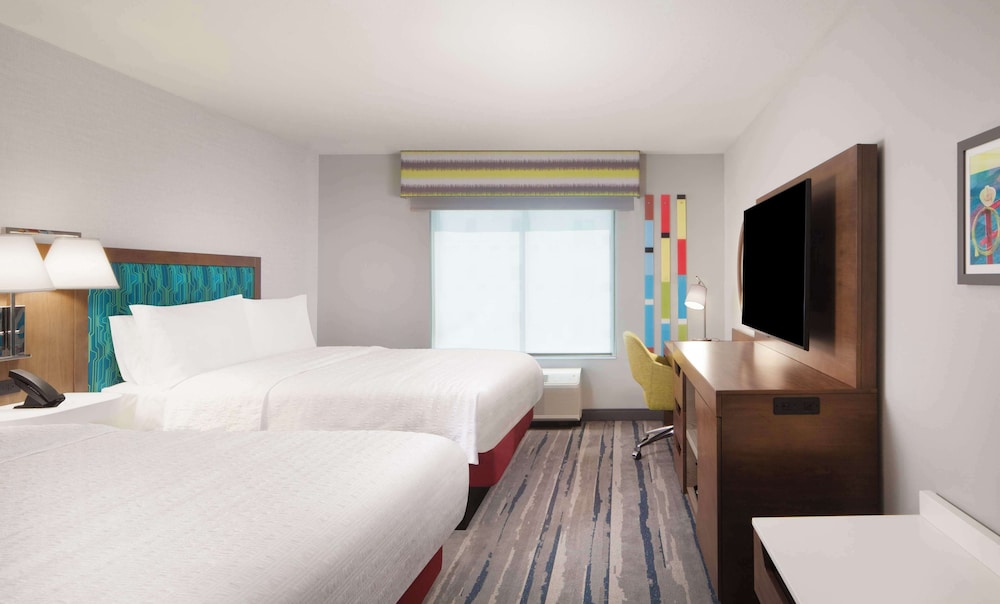 Hampton Inn Ogallala - photo 6