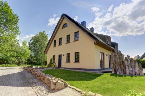 Ferienhaus Nordwind — hotel in Boergerende-Rethwisch
