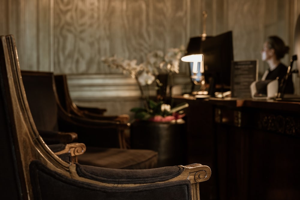 Schlosshotel Berlin — Berlin — photo 2