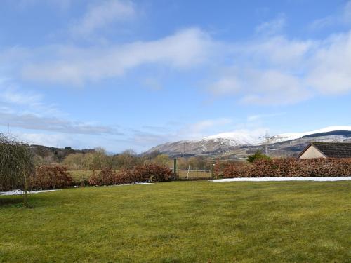 White Wisp — 4-Star Luxury Hotel in Kinross, United Kingdom