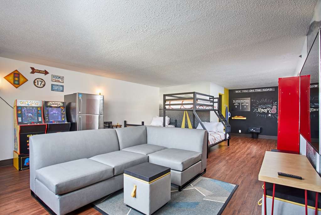 Super 8 by Wyndham Mahwah - photo 15