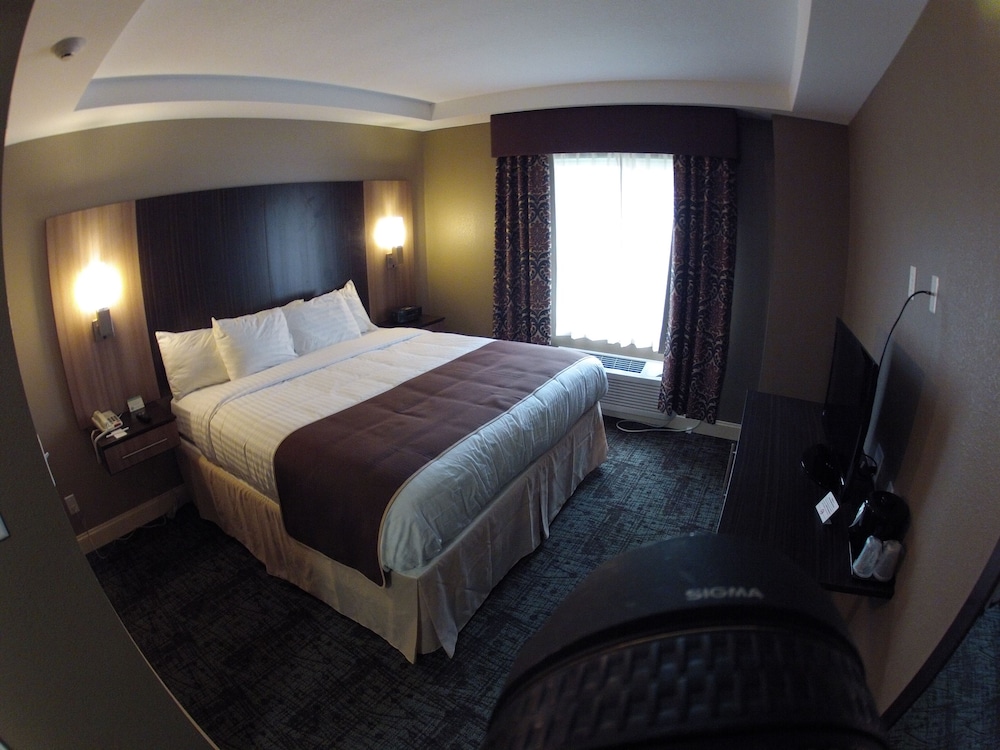 AAshram Hotel by Niagara River - photo 7