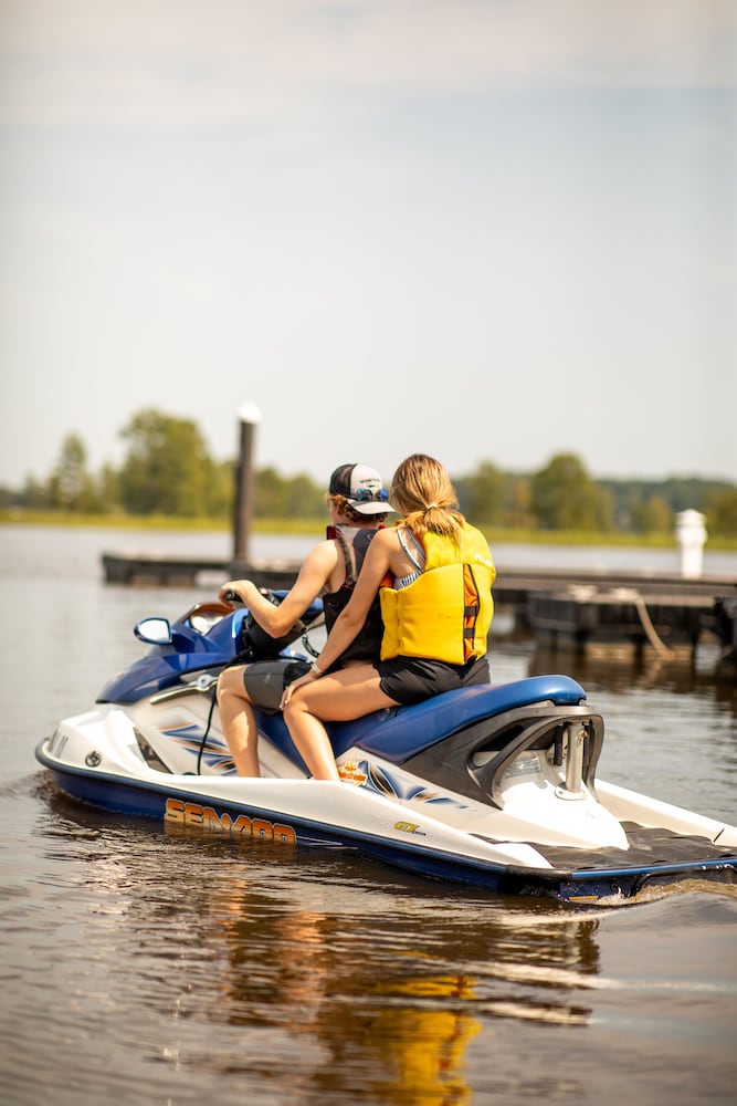 River's Rest Marina & Resort - photo 56