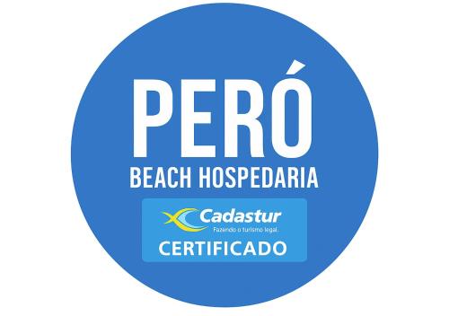 Peró Beach Hospedaria in Cabo Frio, Brasil