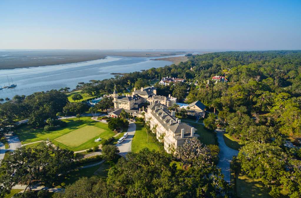 Jekyll Island Club Resort - photo 23