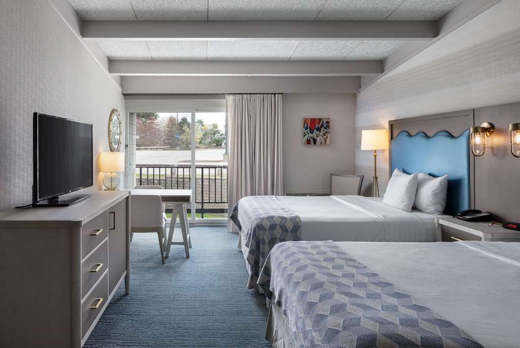 Howard Johnson by Wyndham Middletown Newport Area - photo 10