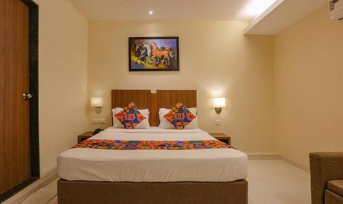 FabHotel Royal International Nr Mumbai International Airport