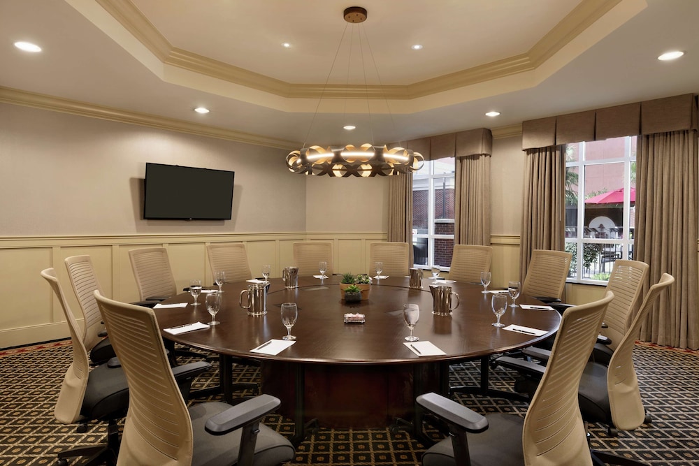 Hilton Columbia Center - photo 52