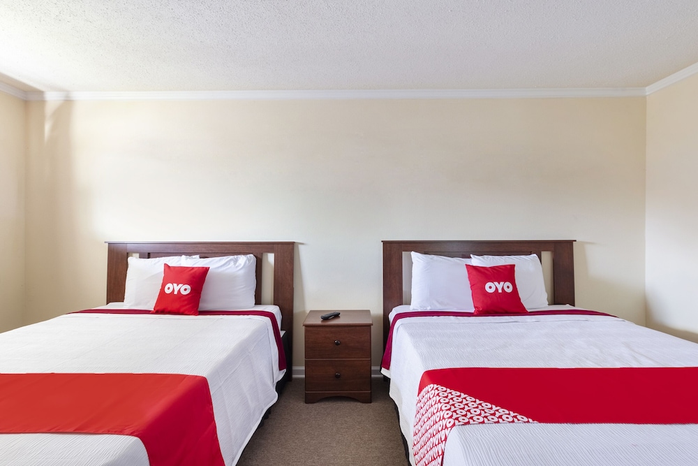 Oyo Hotel Cave City Ky - photo 16