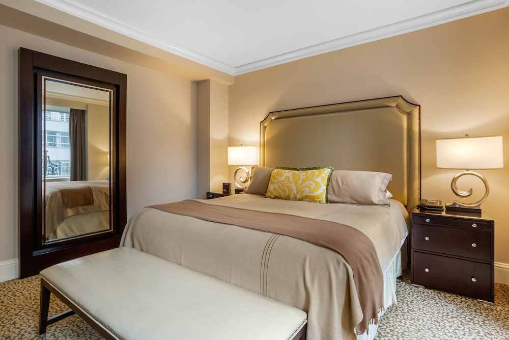 Omni Berkshire Place - photo 61