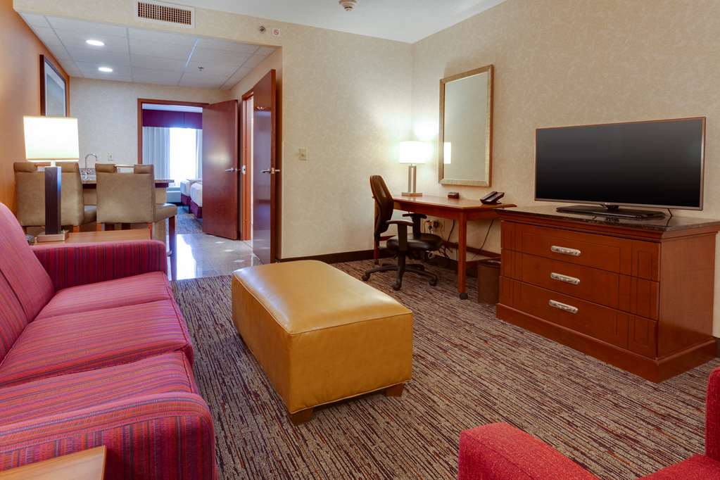 Drury Inn & Suites St. Louis Forest Park - photo 10