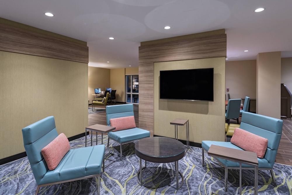 TownePlace Suites by Marriott Naples - photo 3