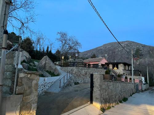 El Secreto Del Arroyo — Avila