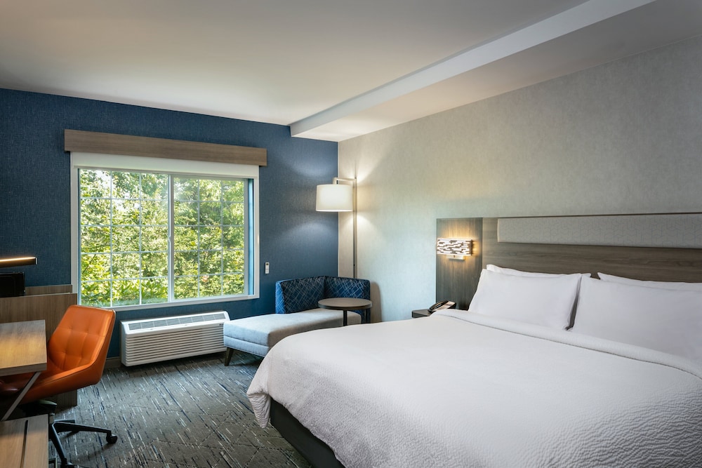Holiday Inn Express Corvallis On the River by IHG - photo 14