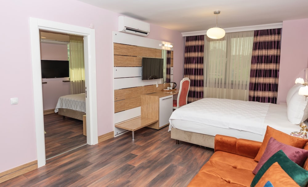 Tok Epik Hotel in Bursa, Turkey