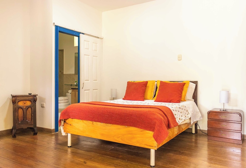 El Rancho de Salento in Salento, Colombia