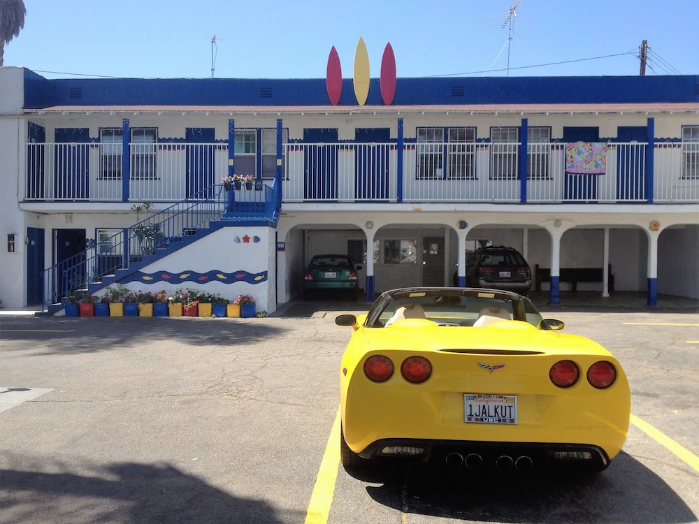 Palm Motel - photo 16