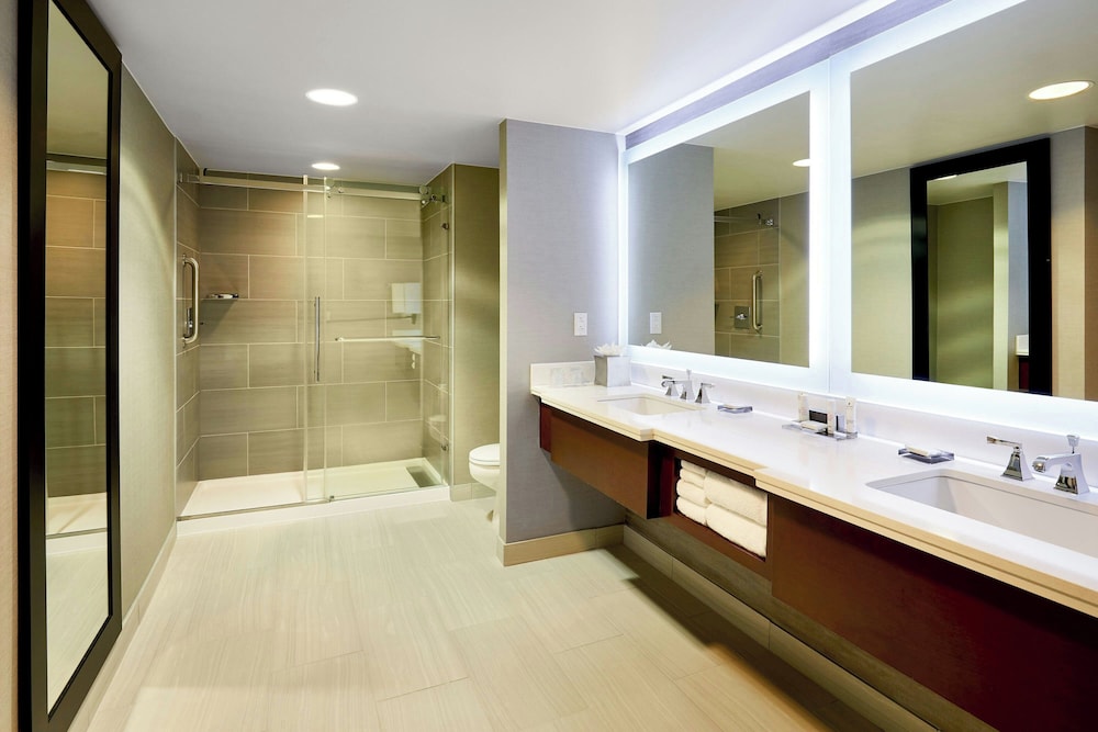 Marriott Boston Quincy - photo 25