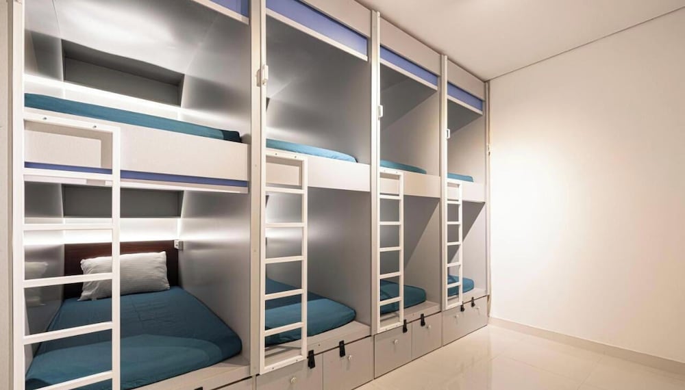 Premium Iconic Beachside JBR Stay - last minute hotel in Dubai