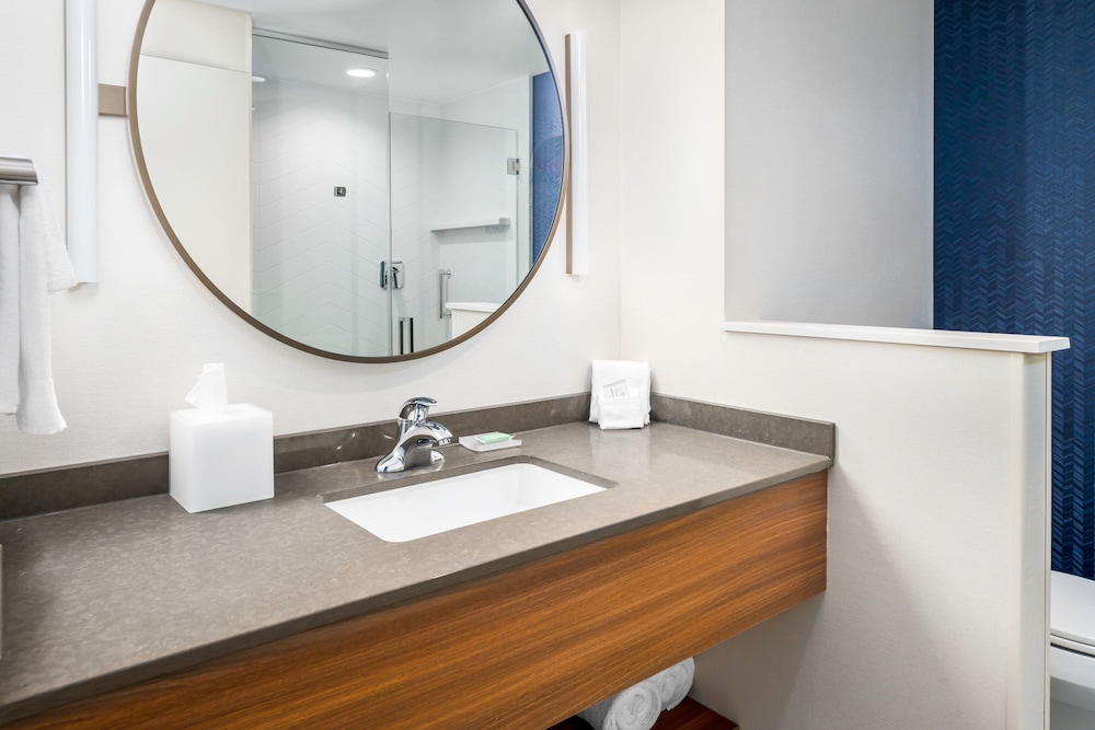 Fairfield Inn & Suites by Marriott Kansas City North Gladstone - photo 8