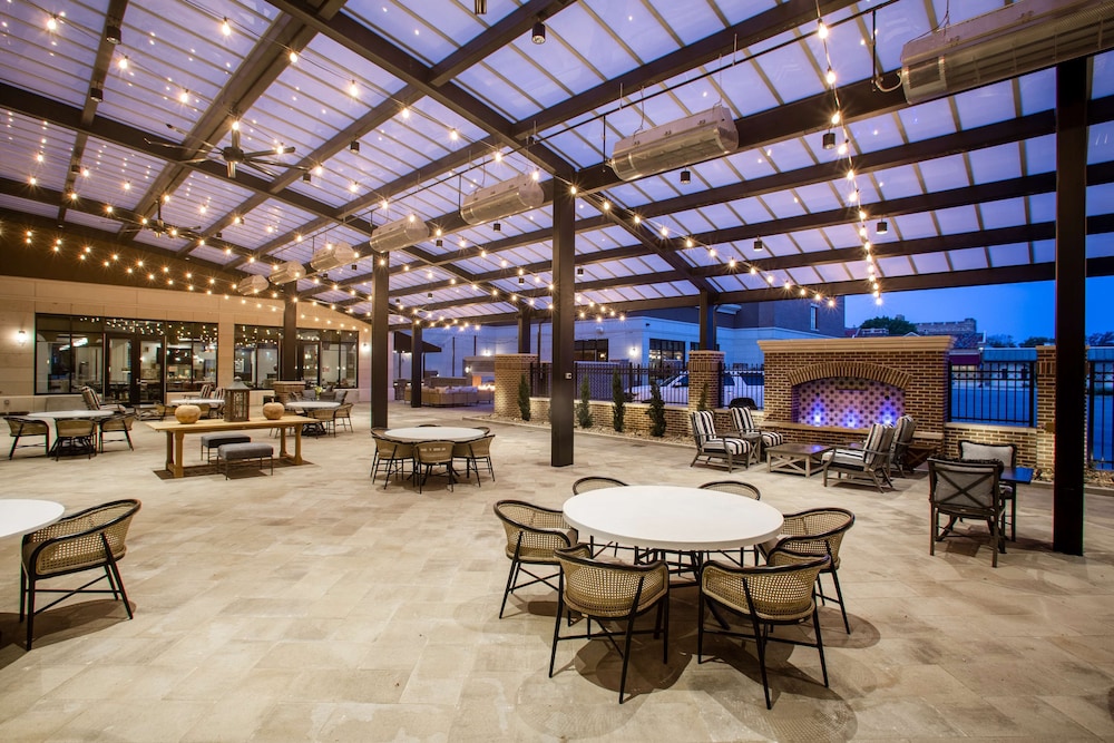 Homewood Suites by Hilton Salina Downtown - photo 49
