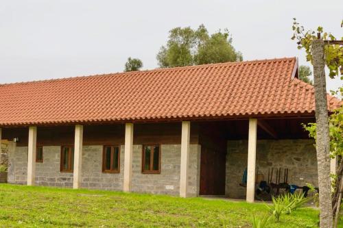 Quinta da Bemposta — Joane — photo 2