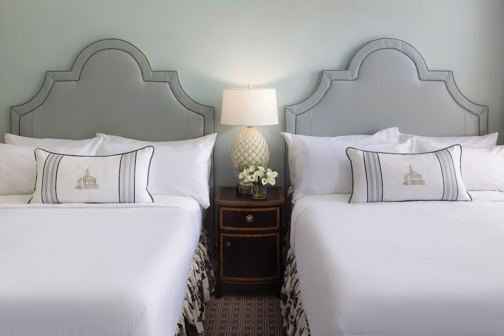 The Omni Homestead Resort & Spa - photo 10